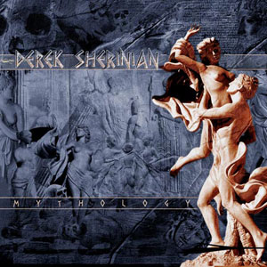 Derek Sherinian's Mythology