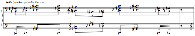 Messiaen – Canteyodjaya