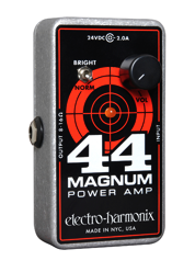 Magnum Power Amp