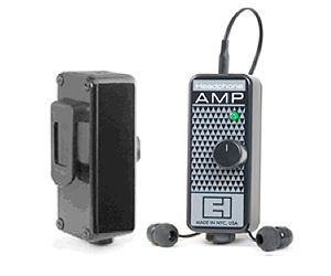 Electro Harmonix - Headphone Amp