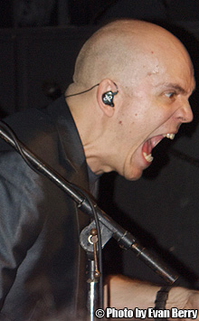 Devin Townsend - by Evan Berry 3