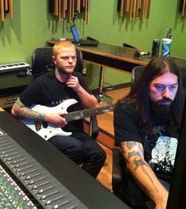 Lee & Don Byczynski