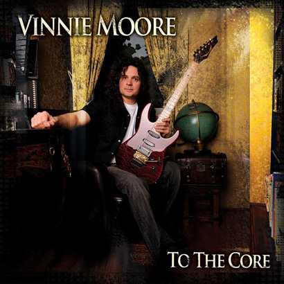 To The Core - Album Cover