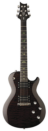 PRS SE Fredrik Akesson Signature Electric Guitar 