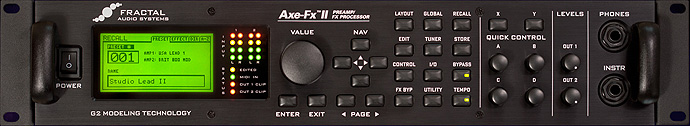 Axe-Fx