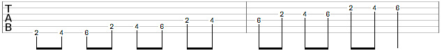 Devin Townsend - Scale 1