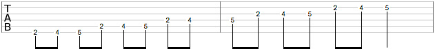 Devin Townsend - Scale 2