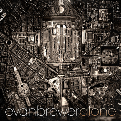 Evan Brewer - Alone