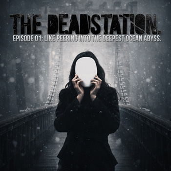 Deadstation Cover