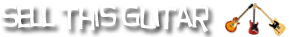 Sell This Guitar Logo