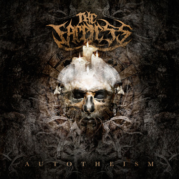 The Faceless - Autotheism (Small)