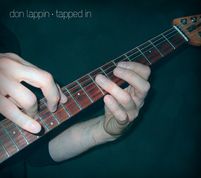 Don Lappin - Tapped In